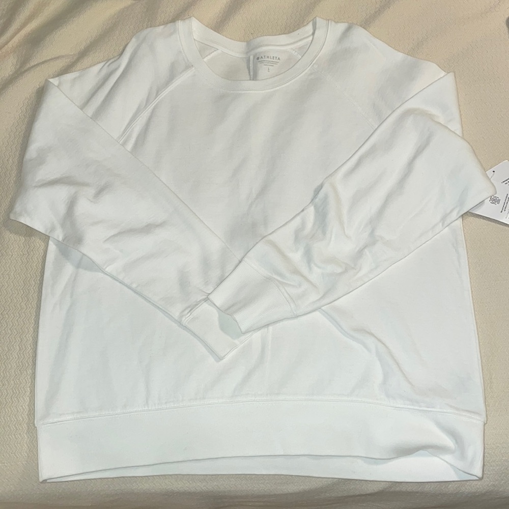 Athleta sweatshirt